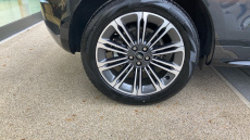 Land Rover Range Rover Evoque 2.0 D200 Dynamic HSE 5dr Auto Diesel Hatchback